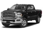 2019 Ram 2500