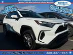 2023 Toyota RAV4 Gray, 24K miles