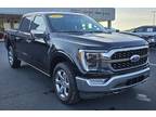 2021 Ford F-150 Black, 50K miles