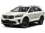 2020 Kia Sorento