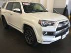 2019 Toyota 4Runner