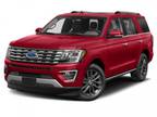 2019 Ford Expedition Limited - Tomball,TX