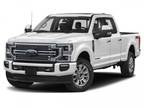 2021 Ford F-350 Super Duty - Tomball,TX