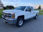 2018 Chevrolet Silverado 2500HD Work Truck - Ephrata,PA