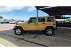 2013 Jeep Wrangler for sale