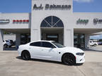 2022 Dodge Charger White, 28K miles