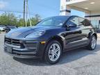 2023 Porsche Macan Silver, 12K miles