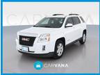 2014 GMC Terrain