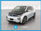 2014 BMW i3