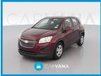 2016 Chevrolet Trax