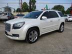 2014 Gmc Acadia Suv 4-Dr