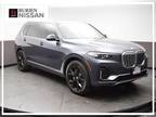 2019 Bmw X7