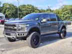 2019 Ford F-150, 74K miles