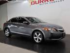 2015 Acura ILX Silver, 83K miles