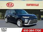 2020 Kia Soul