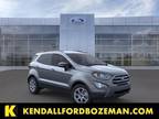 2022 Ford EcoSport