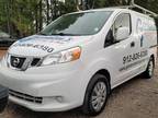 2014 Nissan NV200