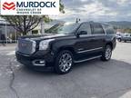 2015 GMC Yukon