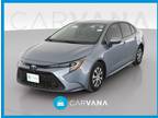 2022 Toyota Corolla Hybrid