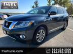 2015 Nissan Pathfinder