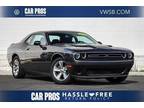 2020 Dodge Challenger