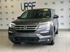 2018 Honda Pilot