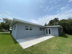 Capri Rd, Cocoa Beach, Home For Rent