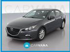 2014 Mazda Mazda3