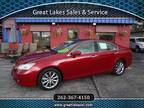 2009 Lexus ES 350