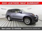 2018 Lexus GX 460