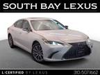 2020 Lexus ES 350