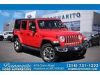 2019 Jeep Wrangler Unlimited