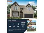 Glenn Springs Way, Little Elm, Home For Sale