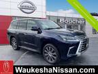 2020 Lexus LX 570