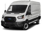 2020 Ford Transit-250