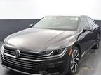 2019 Volkswagen Arteon