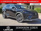 2021 Lexus NX 300