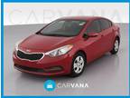 2015 Kia Forte