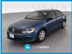 2015 Volkswagen Jetta