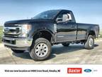 2022 Ford F-350