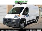 2014 RAM ProMaster 1500