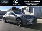 2021 Lexus ES 250