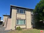 Acacia Ave Apt C, Hawthorne, Home For Rent