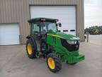 2022 John Deere 5100GN Tractor