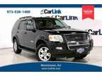 2008 Ford Explorer XLT