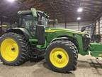 2023 John Deere 8R 370 Tractor