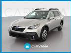 2020 Subaru Outback