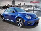 2014 Volkswagen Beetle