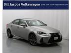 2018 Lexus IS 300