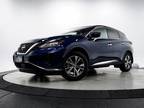 2020 Nissan Murano